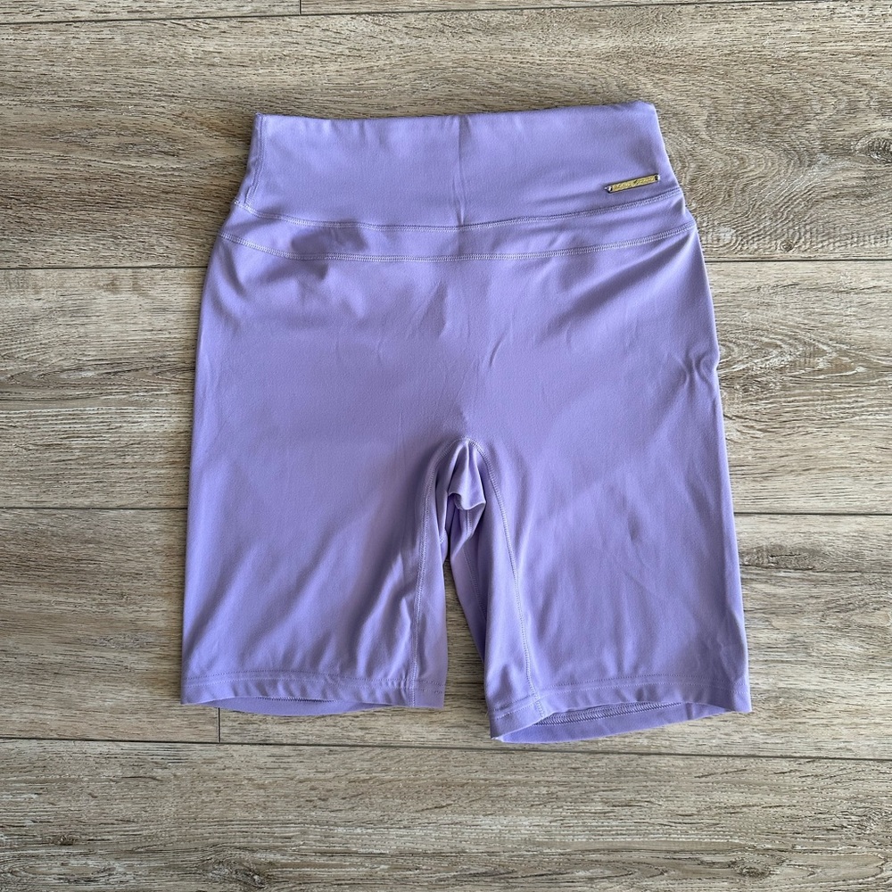 Gymshark Whitney Cycling Shorts